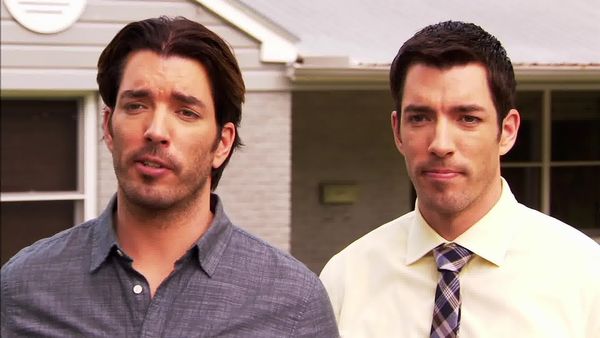 Property Brothers CA - Sophie & Preston