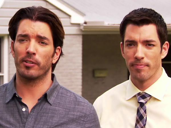 Property Brothers CA - Sophie & Preston