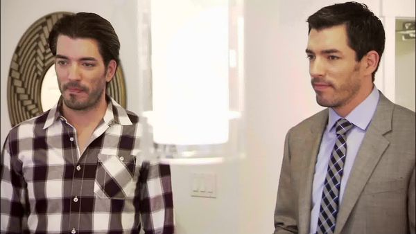 Property Brothers CA - Cori & Suroosh
