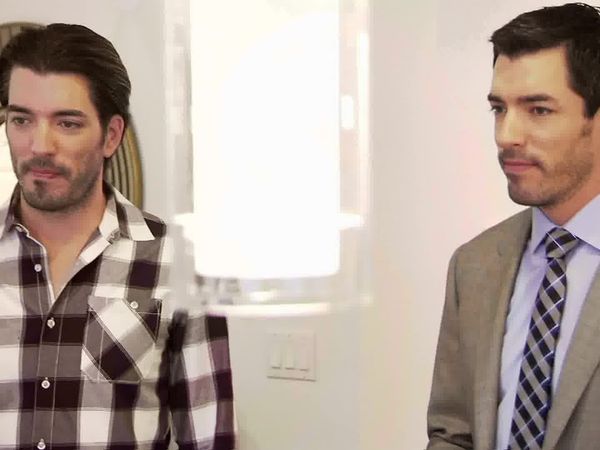 Property Brothers CA - Cori & Suroosh