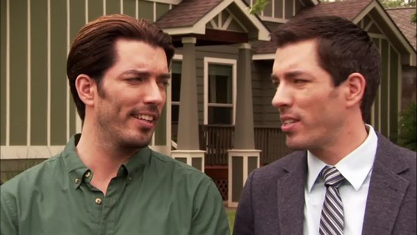 Property Brothers CA - Jeanette & Tony
