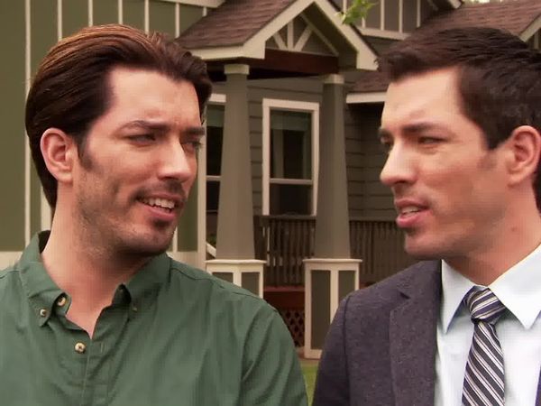 Property Brothers CA - Jeanette & Tony