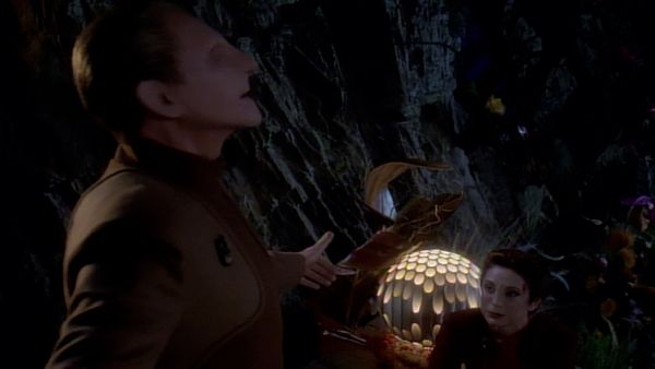 Star Trek: Deep Space Nine - The Search, Part 2