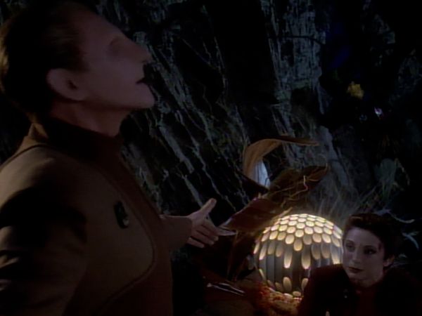 Star Trek: Deep Space Nine - The Search, Part 2
