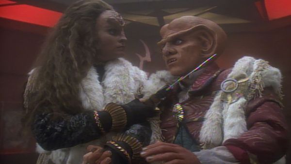 Star Trek: Deep Space Nine - The House Of Quark
