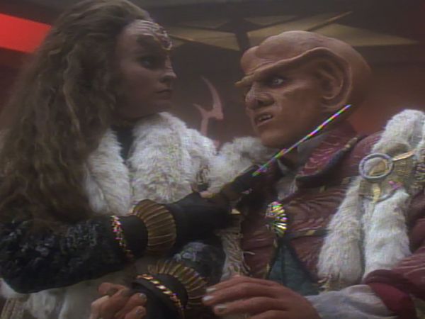 Star Trek: Deep Space Nine - The House Of Quark
