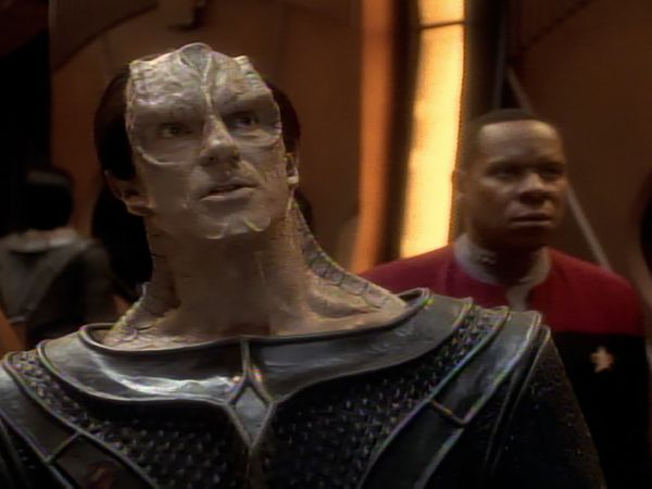 Star Trek: Deep Space Nine - Defiant