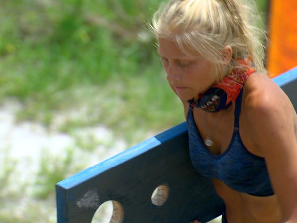 Survivor - Lie, Cheat and Steal