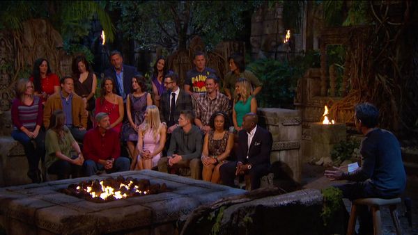 Survivor - Live Reunion Show