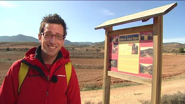 Chino Chano - Un paseo por el río Madera