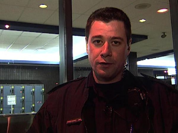 To Serve and Protect - Episode 6