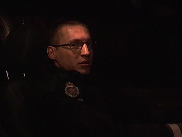 To Serve and Protect - Episode 10