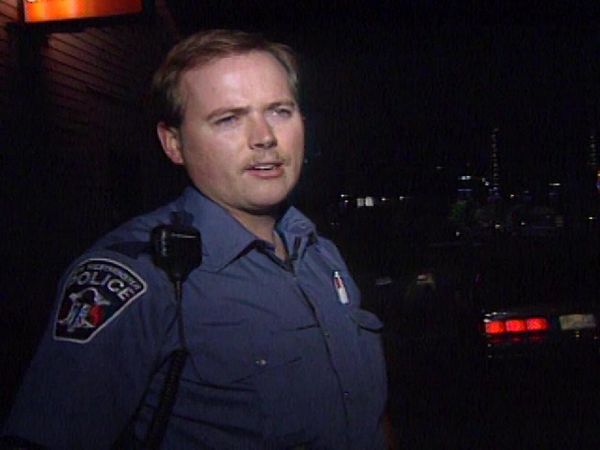 To Serve and Protect - Episode 25