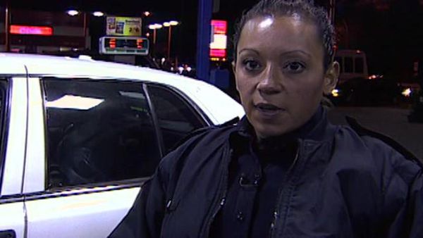To Serve and Protect - Episode 9
