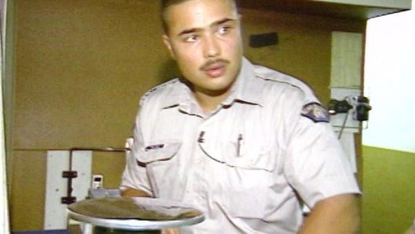 To Serve and Protect - Episode 16