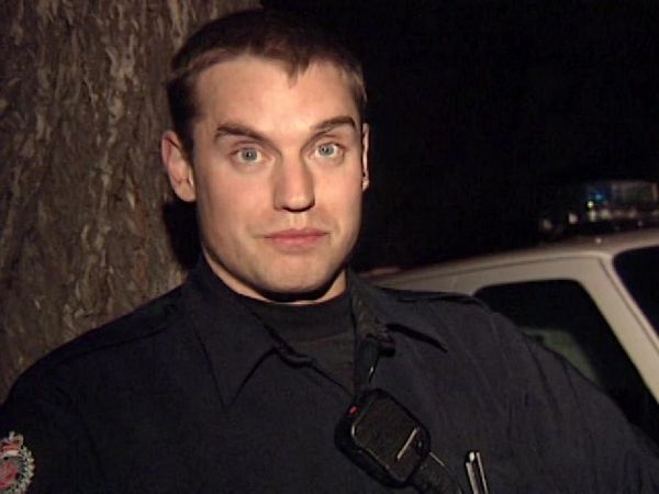 To Serve and Protect - Episode 8