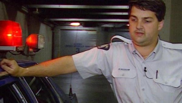 To Serve and Protect - Episode 21