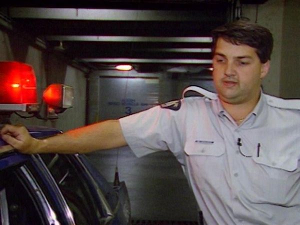 To Serve and Protect - Episode 21