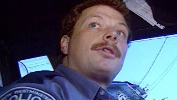 To Serve and Protect - Episode 18
