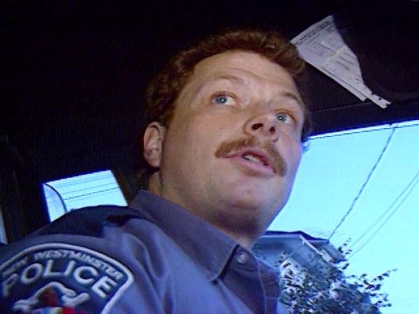 To Serve and Protect - Episode 18