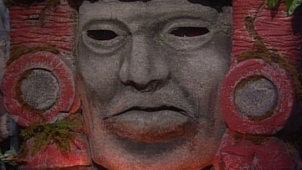 Legends of the Hidden Temple - Episodio 38