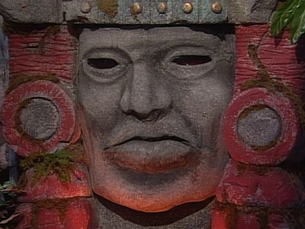 Legends of the Hidden Temple - Episodio 38