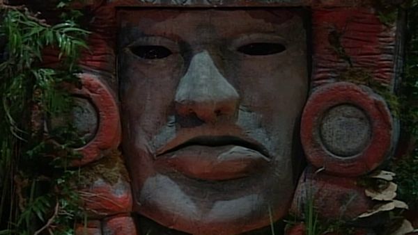 Legends of the Hidden Temple - Episodio 14