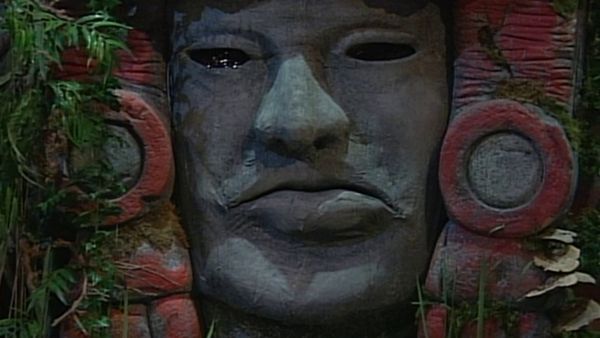 Lendas do Templo Perdido - Episodio 6