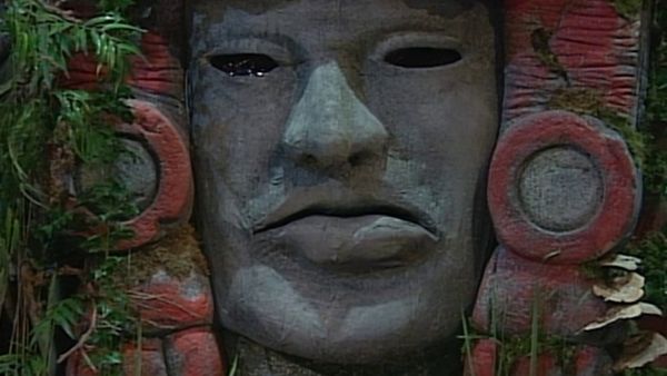Lendas do Templo Perdido - Episodio 5
