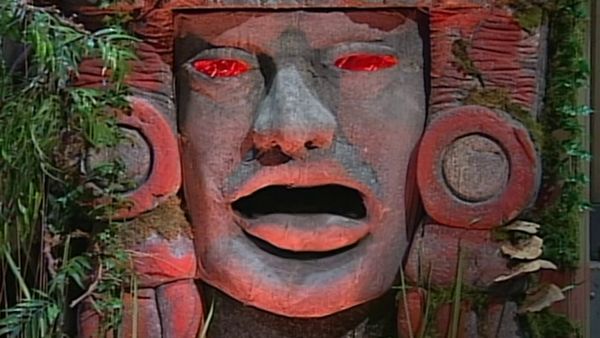 Lendas do Templo Perdido - Episodio 4