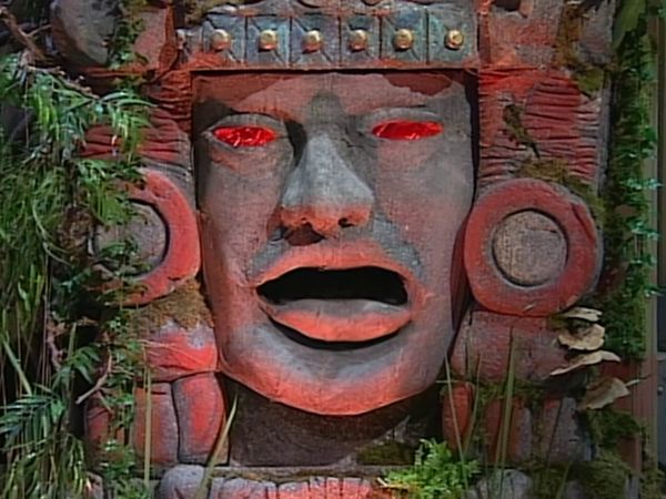 Lendas do Templo Perdido - Episodio 4