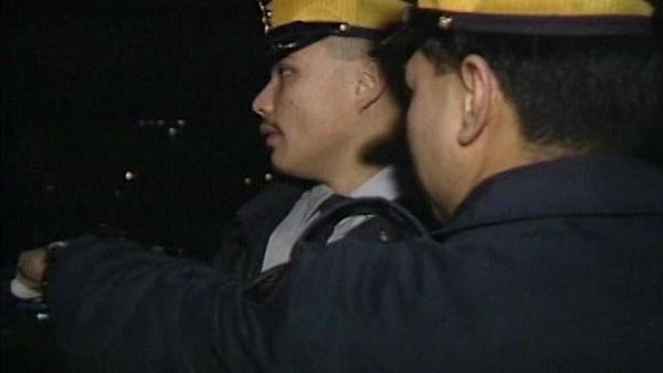 To Serve and Protect - Episode 1