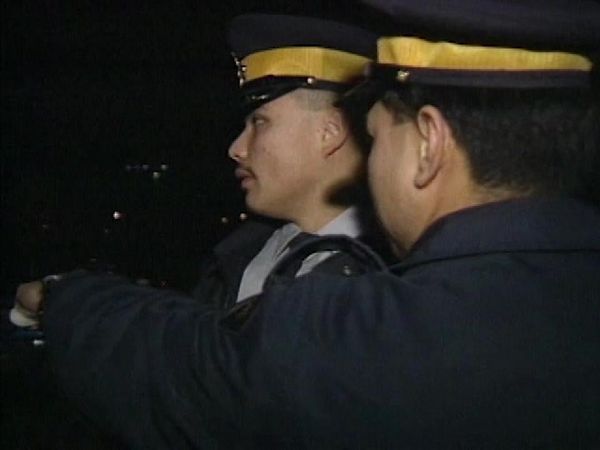 To Serve and Protect - Episode 1