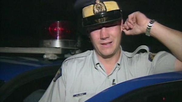 To Serve and Protect - Episode 9