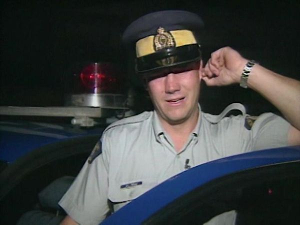 To Serve and Protect - Episode 9