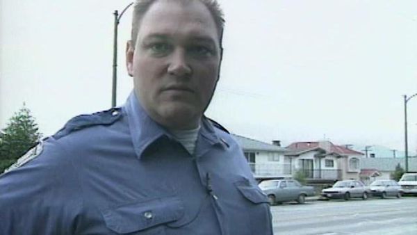 To Serve and Protect - Episode 3