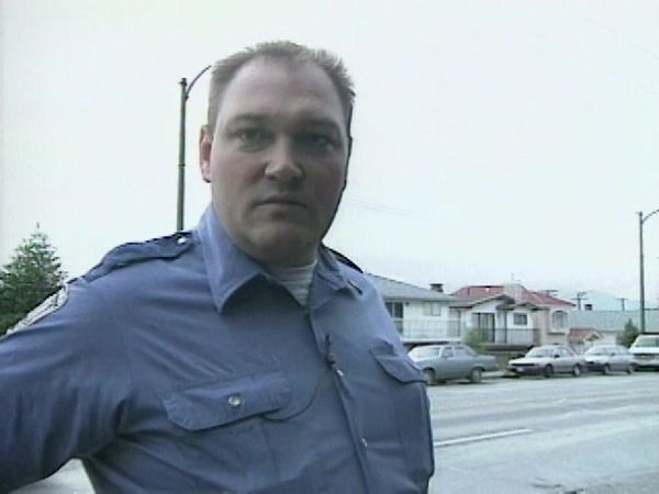To Serve and Protect - Episode 3