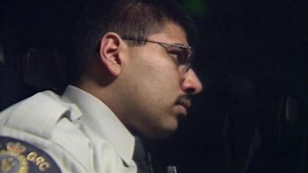 To Serve and Protect - Episode 12