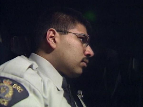 To Serve and Protect - Episode 12