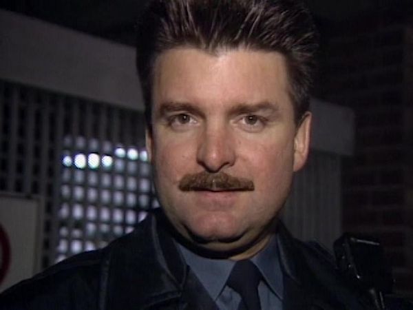 To Serve and Protect - Episode 5
