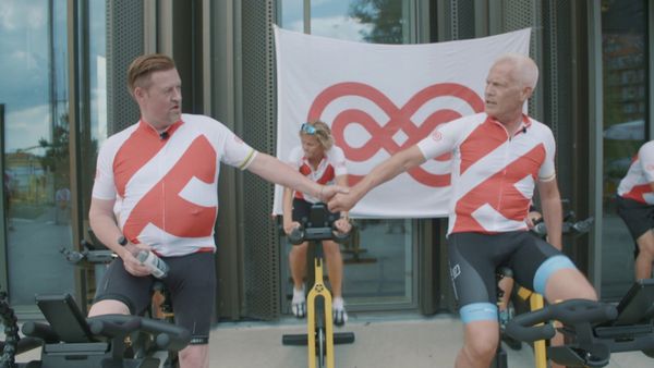 Koch'en på toppen - Episode 403
