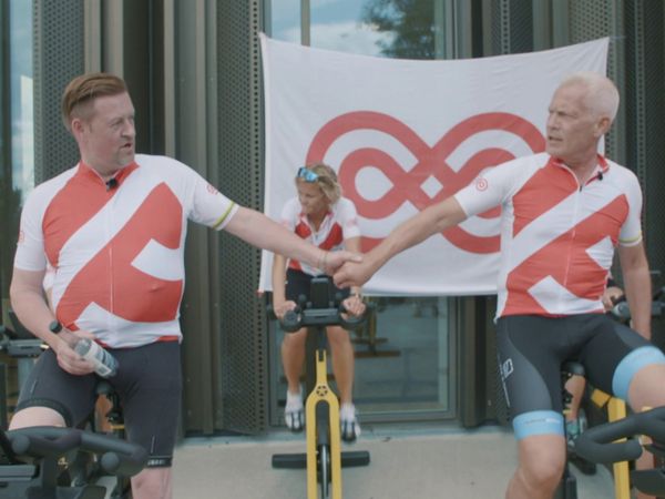 Koch'en på toppen - Episode 403