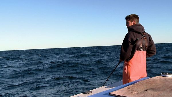 Wicked Tuna - Meltdown