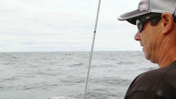 Wicked Tuna - Storm Warning