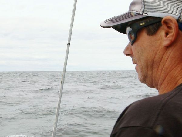 Wicked Tuna - Storm Warning