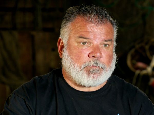 Wicked Tuna - Knock Out Punch