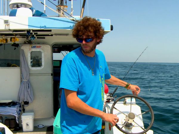 Wicked Tuna - First Blood