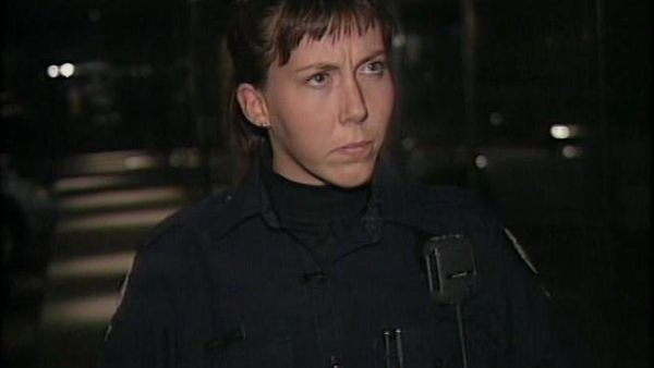 To Serve and Protect - Episode 1