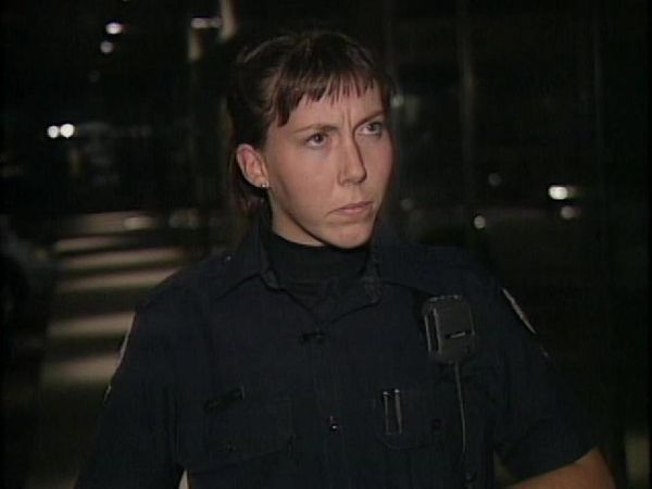 To Serve and Protect - Episode 1