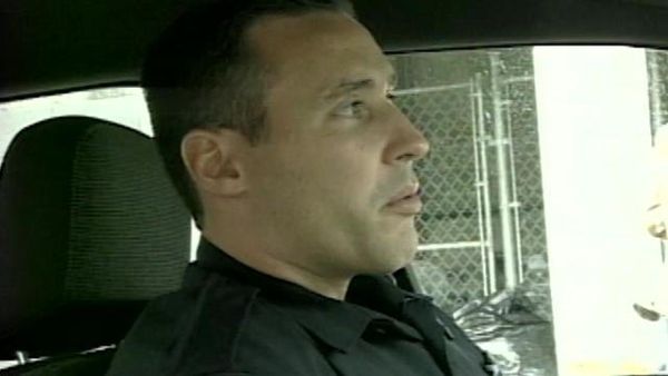 To Serve and Protect - Episode 13